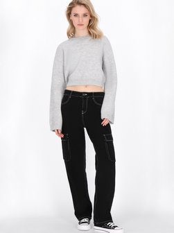Damen Pullover