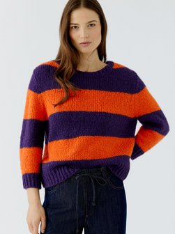 Damen Pullover
