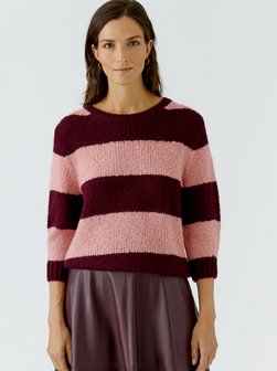Damen Pullover
