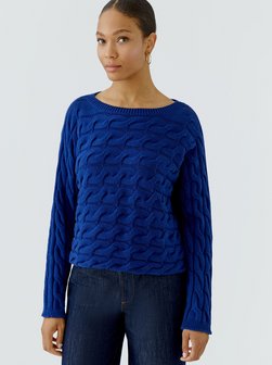 Damen Pullover