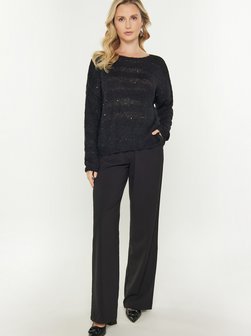 Damen Pullover