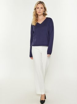 Damen Pullover