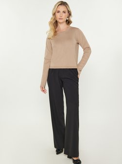 Damen Pullover