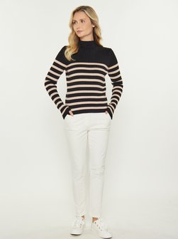 Damen Pullover