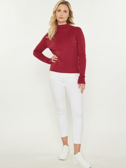 Damen Pullover