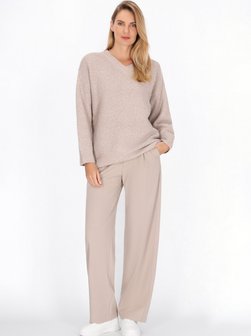Damen Pullover