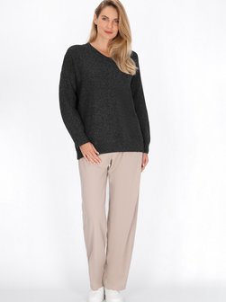 Damen Pullover