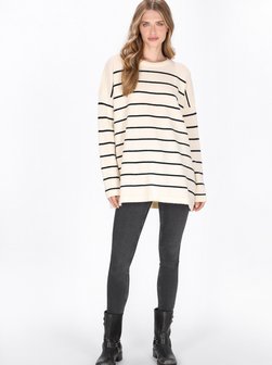 Damen Pullover