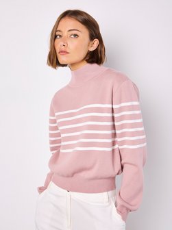 Damen Pullover