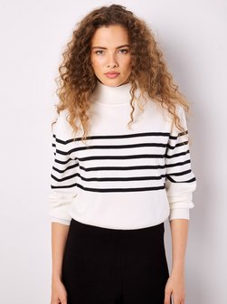 Damen Pullover