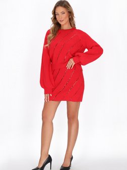 Damen Pullover