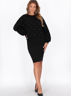 Damen Pullover