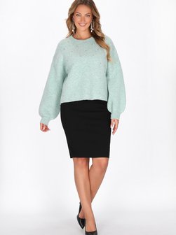 Damen Pullover