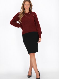 Damen Pullover