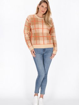 Damen Pullover