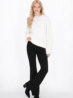 Damen Pullover