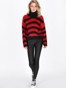 Damen Pullover