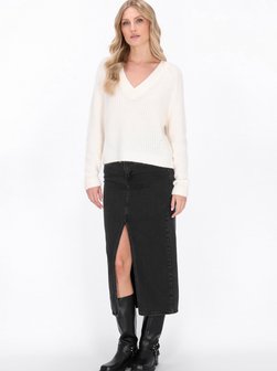 Damen Pullover