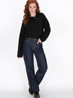Damen Pullover