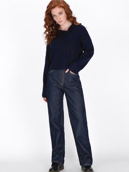 Damen Pullover