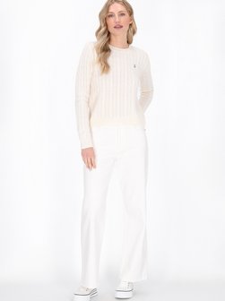 Damen Pullover