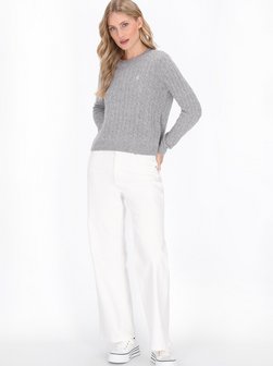 Damen Pullover