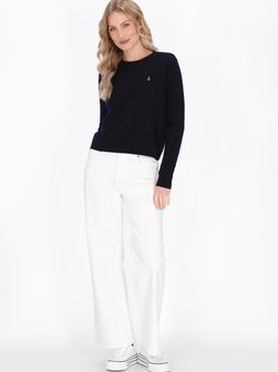 Damen Pullover