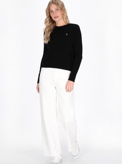 Damen Pullover