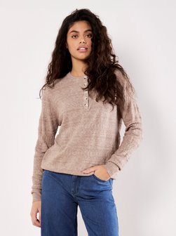 Damen Pullover