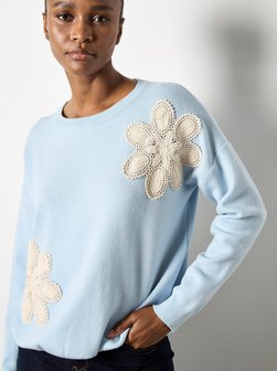 Damen Pullover