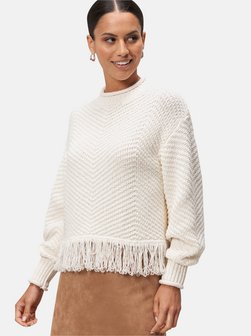 Damen Pullover