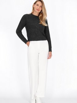 Damen Pullover