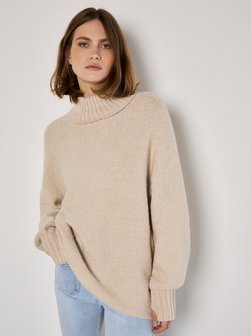 Damen Pullover