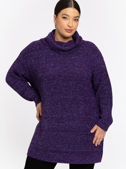 Damen Pullover