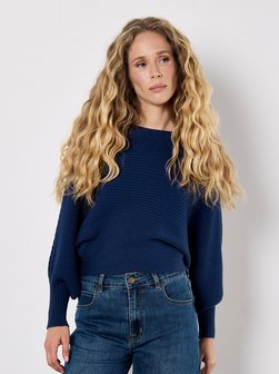 Damen Pullover