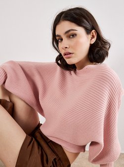 Damen Pullover