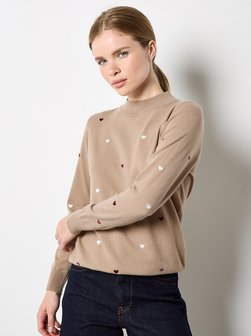 Damen Pullover