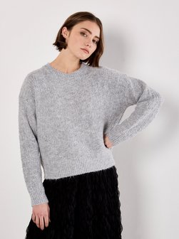Damen Pullover