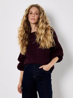 Damen Pullover