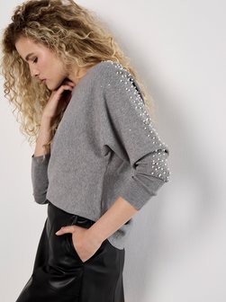 Damen Pullover