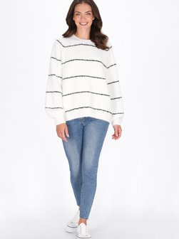 Damen Pullover