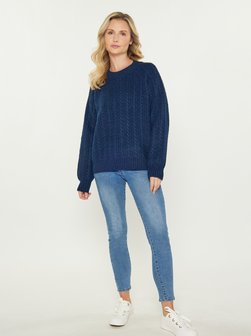 Damen Pullover