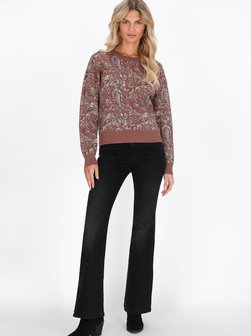 Damen Pullover