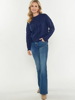 Damen Pullover