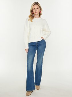 Damen Pullover