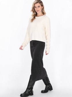 Damen Pullover
