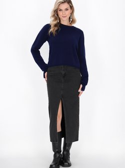 Damen Pullover