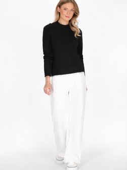 Damen Pullover