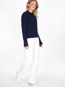 Damen Pullover