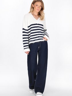 Damen Pullover